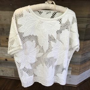 Isabel Marant Etoile Cotton top